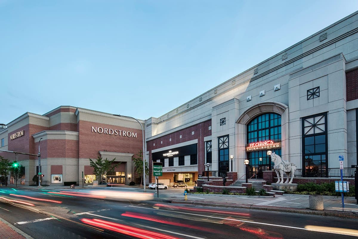 The Westchester Mall in White Plains: A Complete Shopping & Lifestyle Guide
