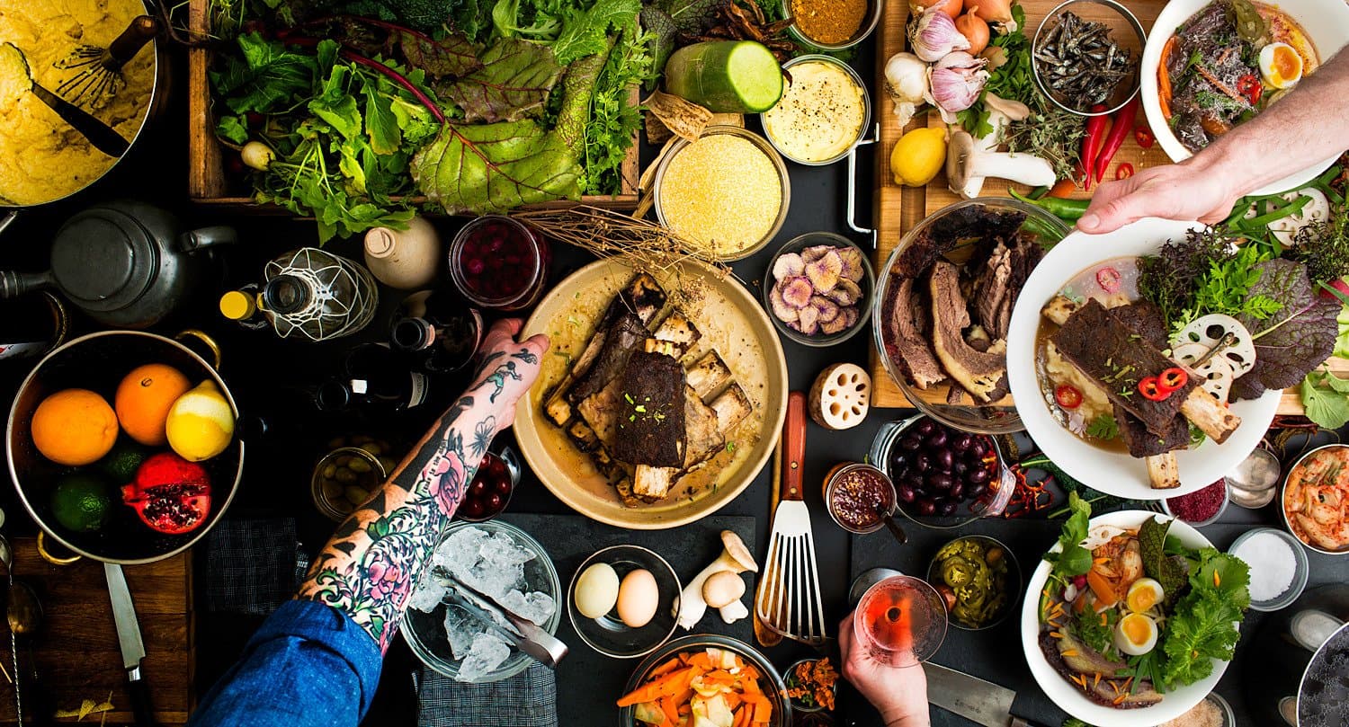 Eat and drink in White Plains