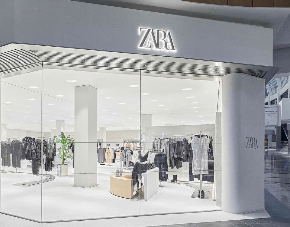 Zara at The Westchester Mall? What Shoppers Need to Know (2025 Guide)
