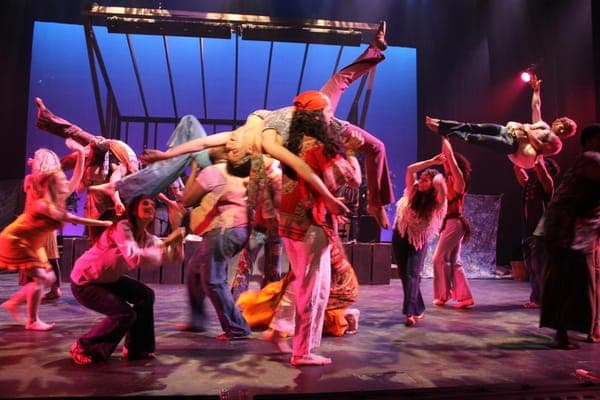 White Plains Arts & Culture Guide: Performing Arts, Museums & More