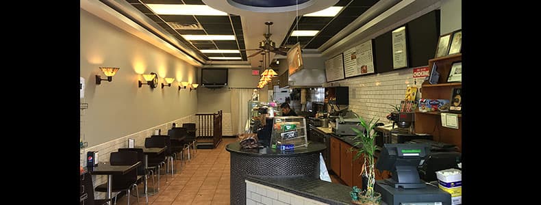 Martine Gourmet Deli