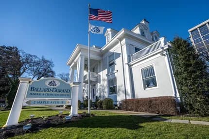 Ballard-Durand Funeral & Cremation Services
