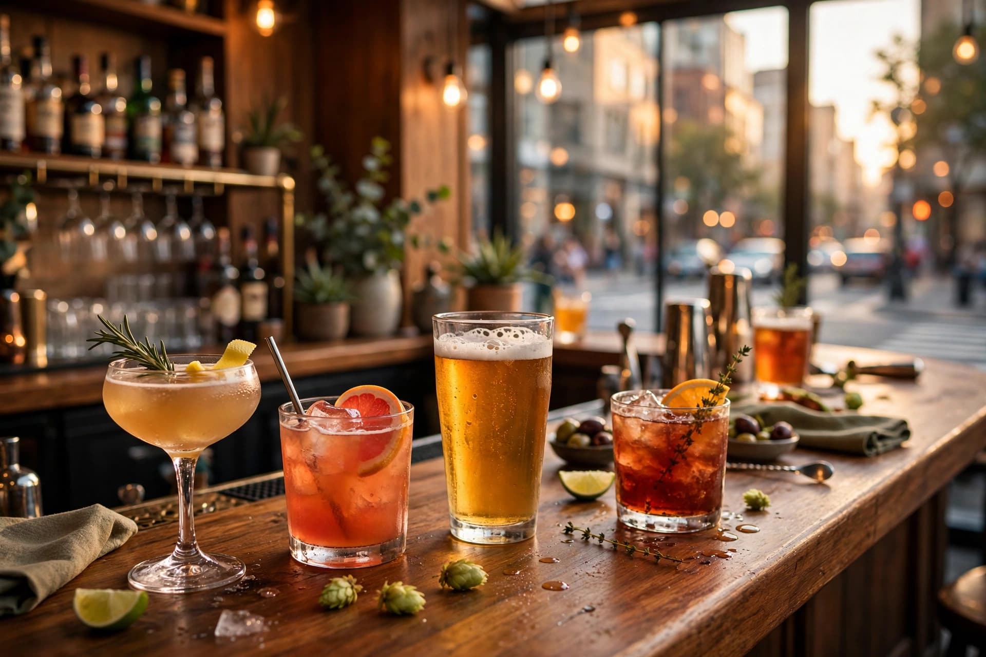 Best Happy Hour in White Plains, NY: 8 Spots for Drink & Food Specials (2026 Guide)