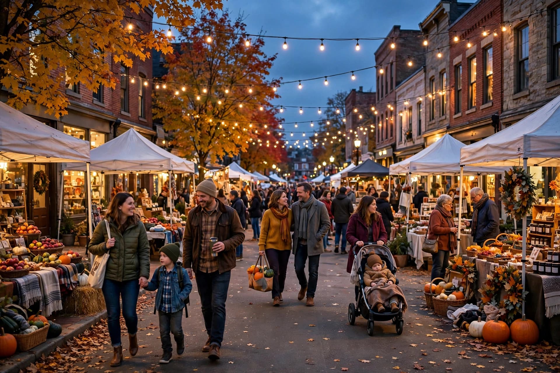 White Plains Events Calendar: Festivals, Concerts & Things to Do (2026 Guide)