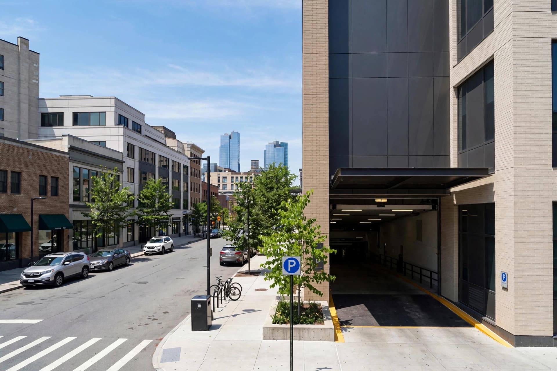 White Plains Parking Guide: Garages, Lots, Rates & Street Parking (2026)